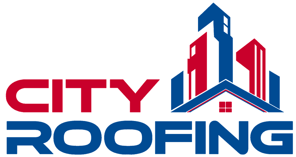 City Roofing Company Logo