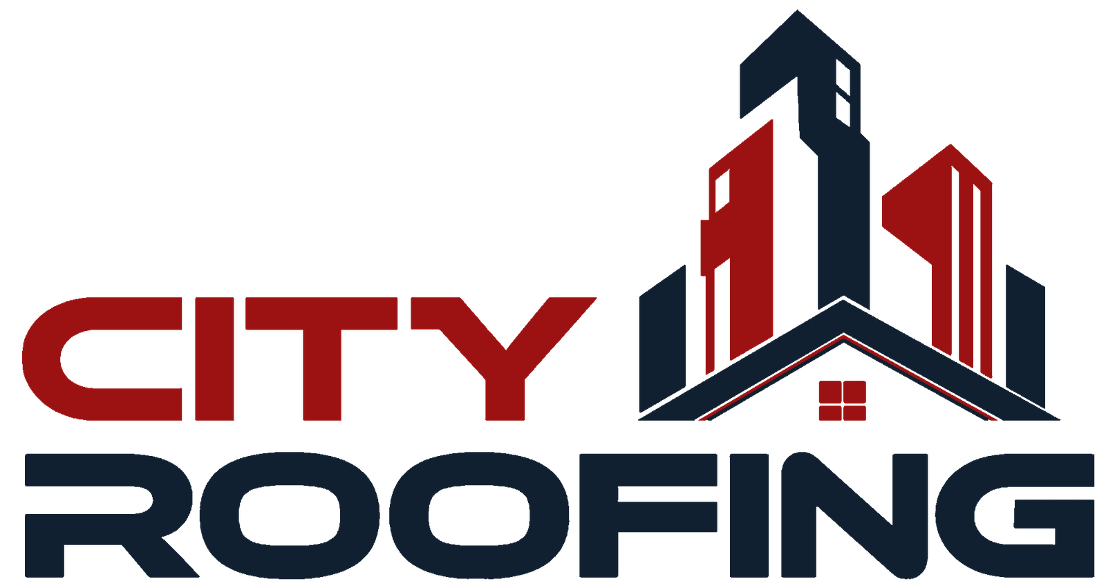 City Roofing Company NYC LOGO