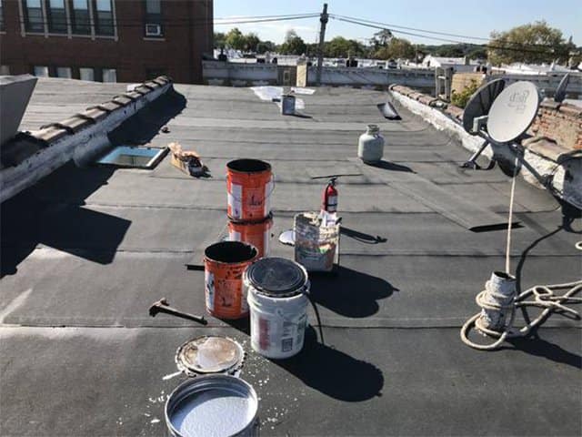 City Roofing NYC Brooklyn Roofing | City Roofing NYC