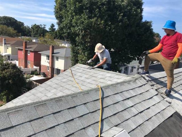 City Roofing NYC Staten Island Roofing | City Roofing NYC