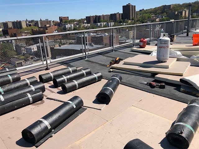 City Roofing NYC West Chester Roofing | City Roofing NYC