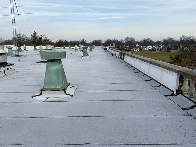 City Roofing Company NYC 1 | City Roofing Company NYC