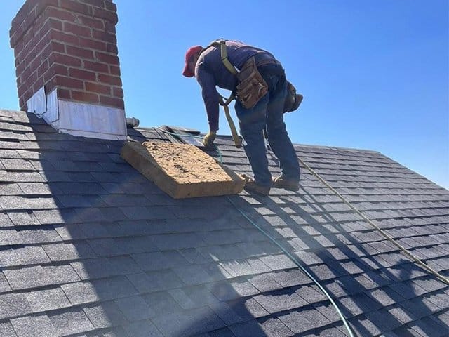 City Roofing Company NYC (Eastchester Bronx)