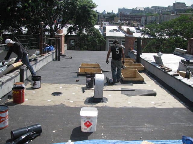 City Roofing Company NYC 5 | City Roofing Company NYC