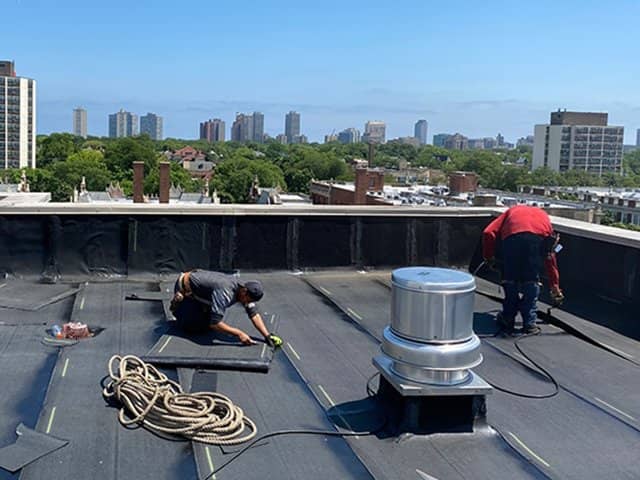 City Roofing Company NYC 6 | City Roofing Company NYC