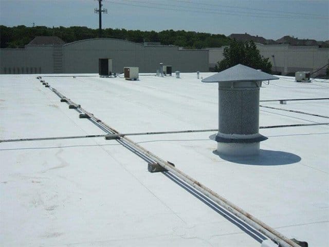 City Roofing Company NYC (TPO Roofing)