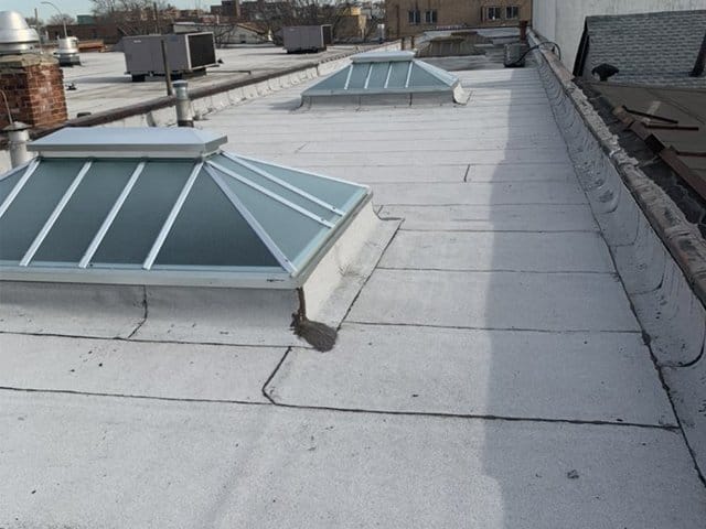 City Roofing Company NYC (Midtown West Manhattan)